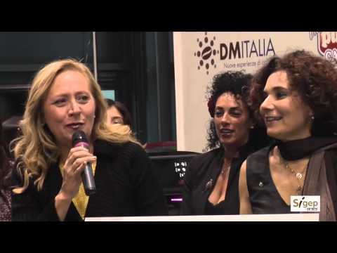 CAMPIONATO ITALIANO BARISTI - SIGEP 2016