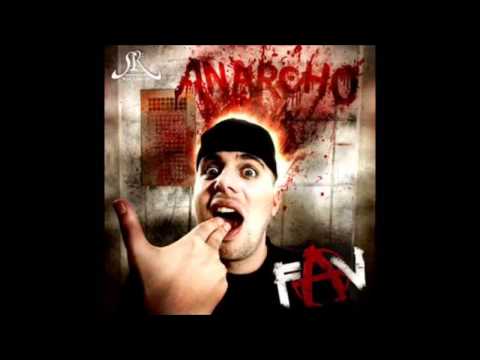Favorite - Skit (Anarcho) [HD]
