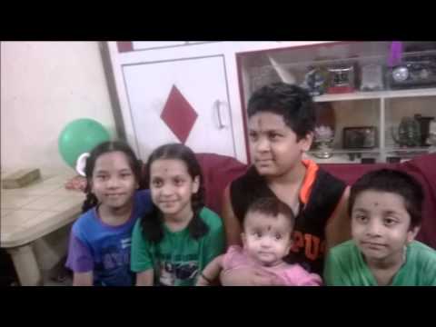 Happy Birthday Dhanashree!