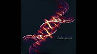 Paul Simon - The Afterlife [Audio]