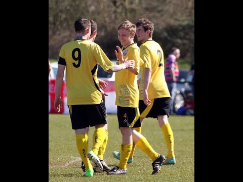 AFC Rushden & Diamonds 2012/13 | UCL D1: Raunds Town (A)