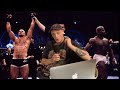 Watching UFC 20 Bas Rutten V Kevin Randleman