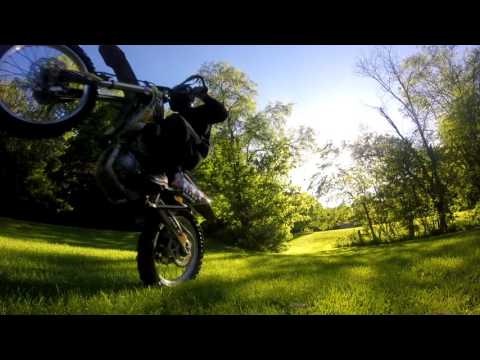 Streethawk intro parody