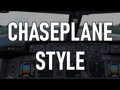 Tutorial: Fix MSFS Toggle when Loading Custom Camera! - Reset MSFS Cockpit View Like ChasePlane Video