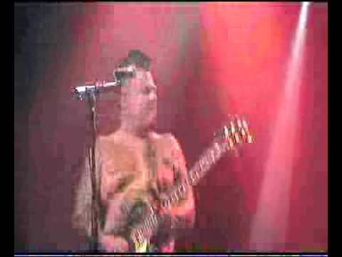 Fat Love - COFFIN' NAILS