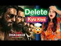 Dhurandhar 2 Uncut OTT REVIEW Raw Undekha Deeksha Sharma