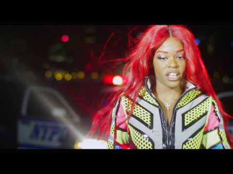 Azealia Banks - ATM Jam