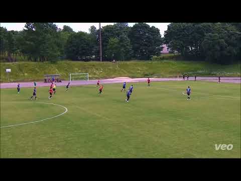 LFF 3.līga Rietumi 2024 | FC Talsi - Saldus NSS 2:1