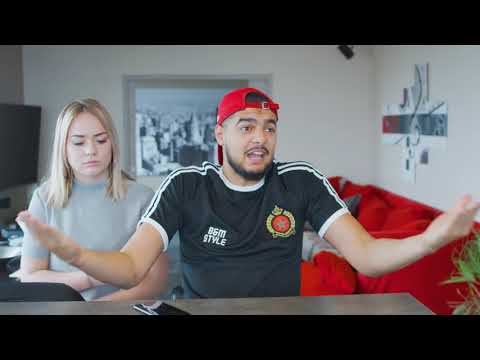 LES EMBROUILLES   Un Rebeu Une Française Épisode 19