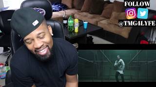Hopsin - False Advertisement - REACTION!!!