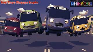 Download lagu HEY TAYO ( REGGAE KOPLO ) mp3
