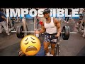 Why your bench is SUFFERING in a commercial gym