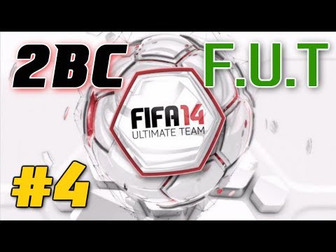 FIFA 14: FUT Series - 2BCSuperb ep. 4 "LEFT TRIGGER"