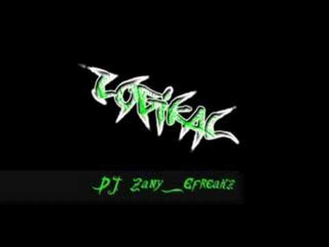 DJ Zany - Efreakz