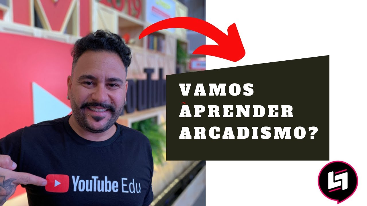 Arcadismo no Brasil (Literatura para o ENEM)