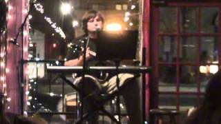 Goin' Down to Laurel - Steve Forbert cover