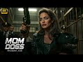 MOM DOGS Angelina Jolie New Action Movie Concept AI 2025 Full Movie 4K Ultra Actionmovies