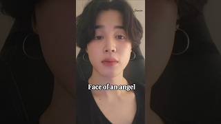 face of an angel||Jimin