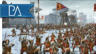 Medieval II: Total War video thumbnail