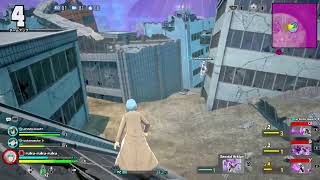 [生放送]何故か目覚めたので遊ぶ[ヒロアカUR]