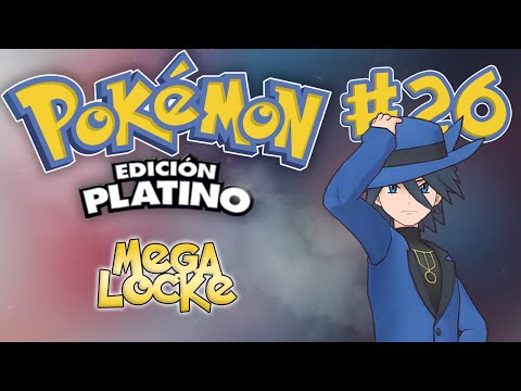 Pokémon PL MEGALOCKE T1 EP 26 Ni Ash en su prime...