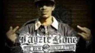 Layzie Bone- Wanted To Be A Soilder