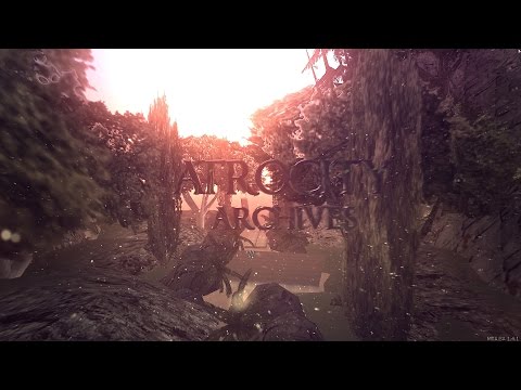 [DM]Lowy V1 - Atrocity Archives.