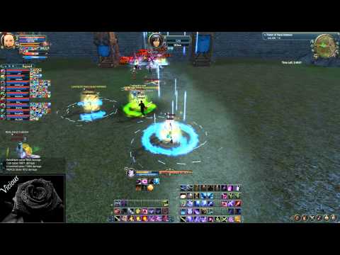 Vicious vs QQme 11/24/12 (Dylena Edition)