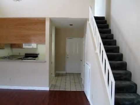 PL2448 - West Los Angeles, CA 2 BED + Loft For Rent.