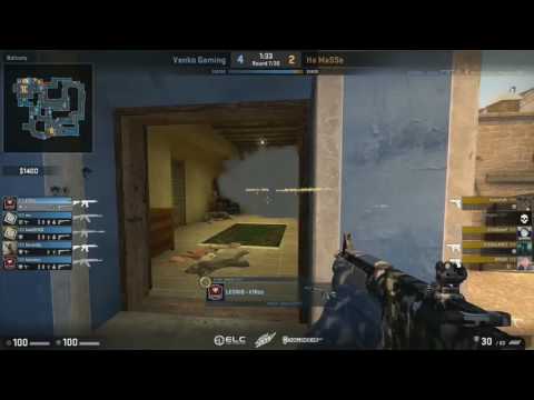 k1Nzo ACE vs Ha MaSSe