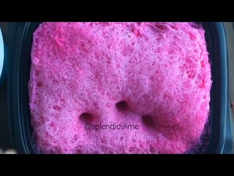 THE MOST BUBBLY SLIME EVER COMPILATION!! // diySatisfying