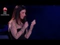 Laura Pausini - En Cambio No (Festival de Viña 2014)