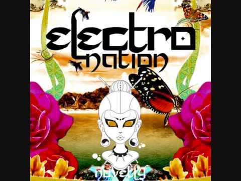 Electro Nation - The Post Anthem