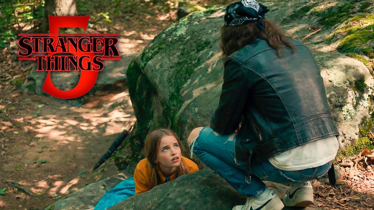 What If Eddie Munson Survived in Stranger Things 5?