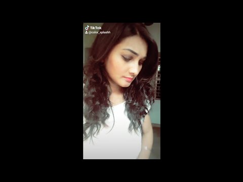 Rashi Yadav TikTok