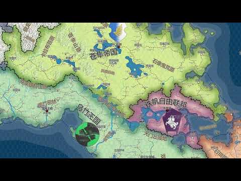 Battle of Baecula(extended)-卢米兰特跑团专用