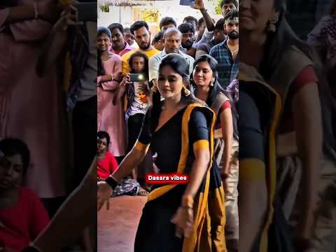 Reel tagged #dasara