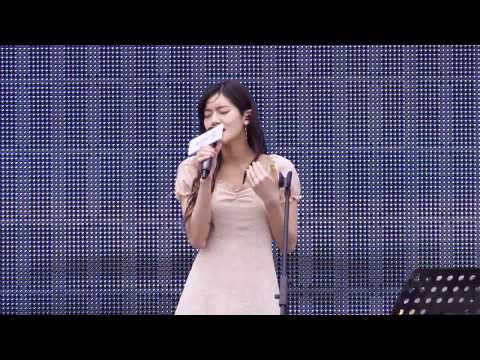 190601 민서 MINSEO  01. 널 사랑한 너 (You Love You) 직캠 | 뷰직페스틱벌  [LIVE]