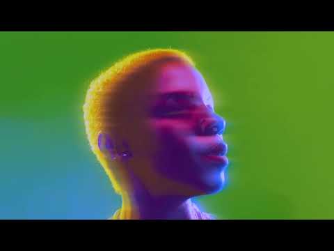 Maria Uzor - Carousel