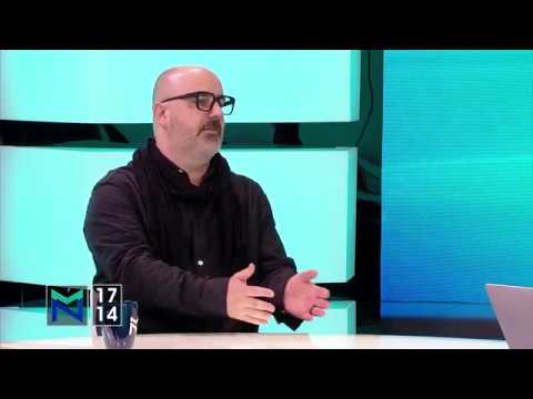 Među nama 23.12.2019. - Kokan Mladenović