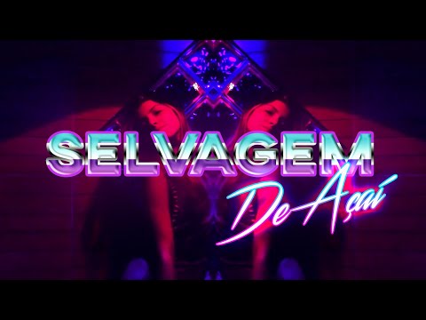 CLBeats - Selvagem de açaí [Prod. Paulinho] (Oficial vídeo clipe)