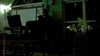 Restless Heart ~ Lisa G