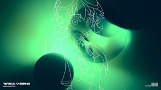 Cover art for GUMI & Nyacktas - Weavers [Future Bounce]