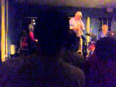 Malaby-Sanchez-Rainey, Greenwich Music House