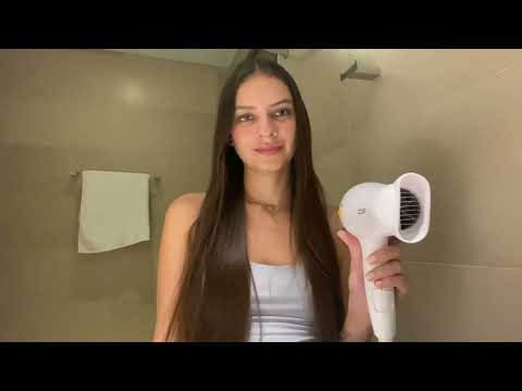 Forget About Stress - Hair Dryer Sound *4 HOURS*
