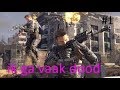 Ik ga vaak dood | cod black ops 3 Campaign #1
