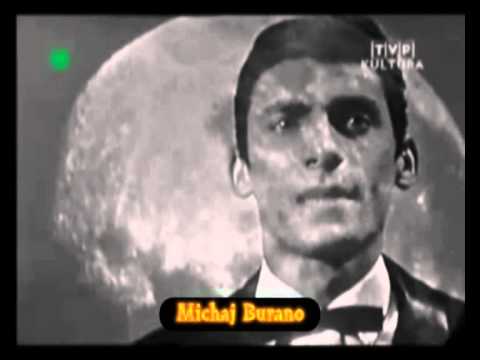 Wezmę w drogę złoty księżyc __ M.Burano