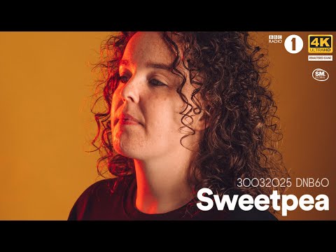 [4K] EQ50 (aka DJ Flight, Sweetpea) - DNB60 - 30 March 2025 | BBC Radio 1