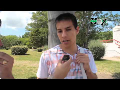 Carlos Auzqui: "No tengo Nada en Contra de Guillermo"