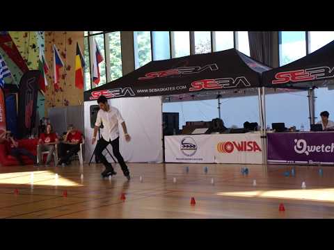 PSWC 2017 / Guirao Capistany Carlos - 17 place